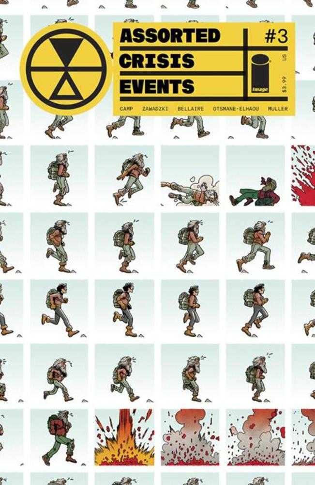 Assorted Crisis Events
