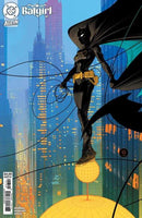Batgirl