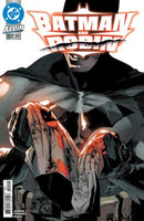 Batman And Robin