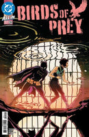 Birds Of Prey