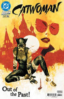 Catwoman