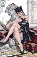 Catwoman