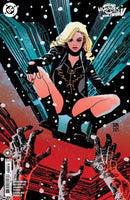 DC vs Vampires World War V