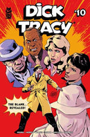 Dick Tracy