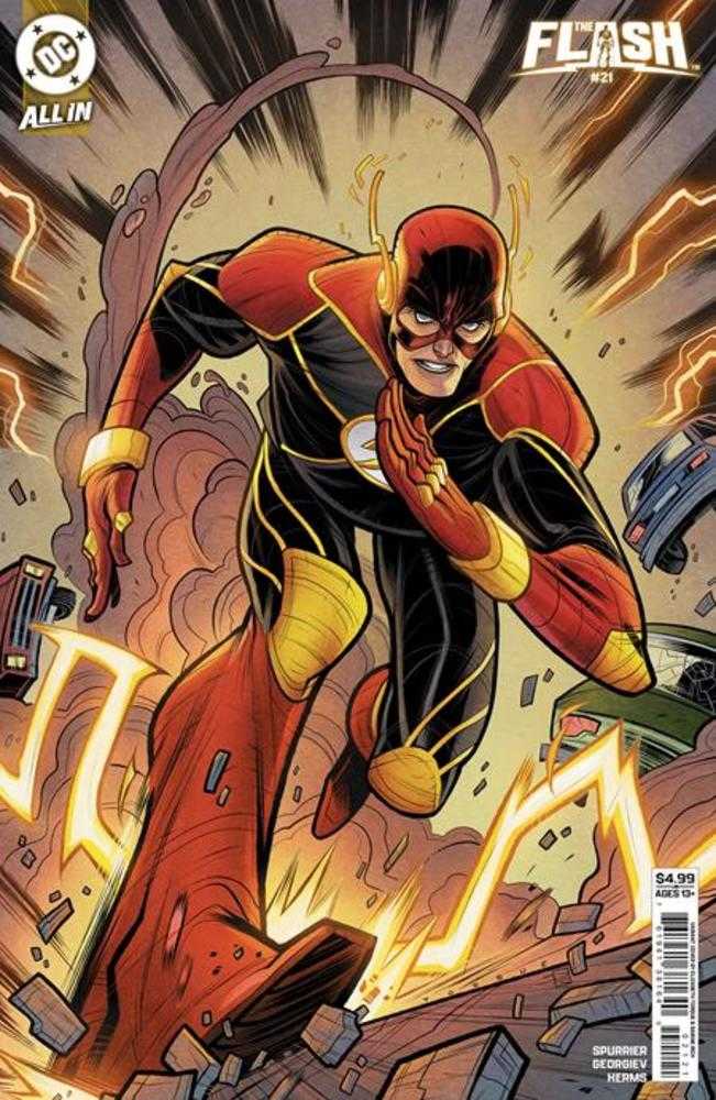 Flash