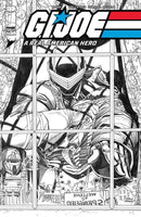 G.I. Joe A Real American Hero