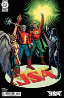 JSA