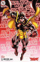 JSA