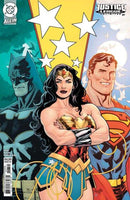 Justice League Unlimited