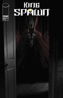 King Spawn