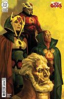 New Gods