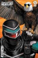 Peacemaker Presents The Vigilante Eagly Double Feature