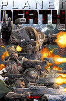 Planet Death