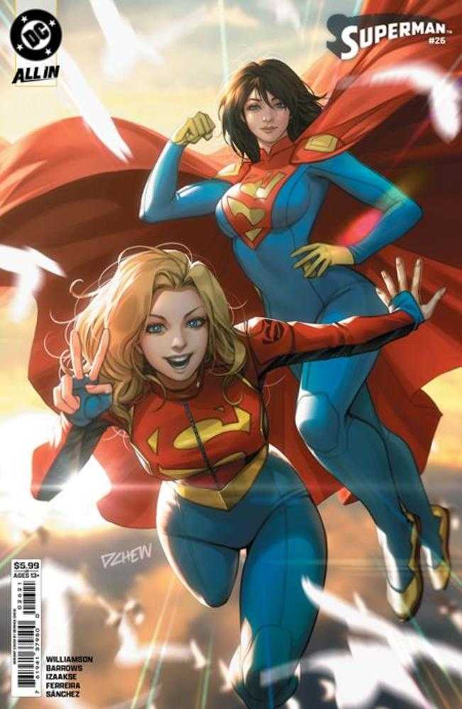 Superman