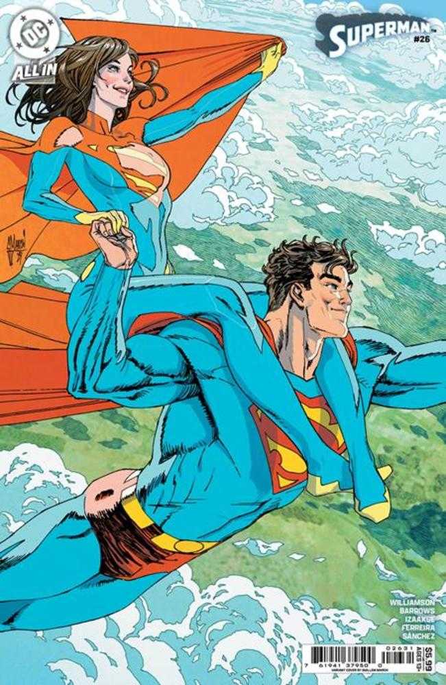 Superman