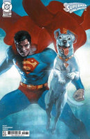 Superman Unlimited
