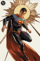 Superman Unlimited