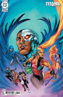 Titans