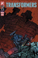 Transformers