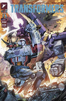 Transformers