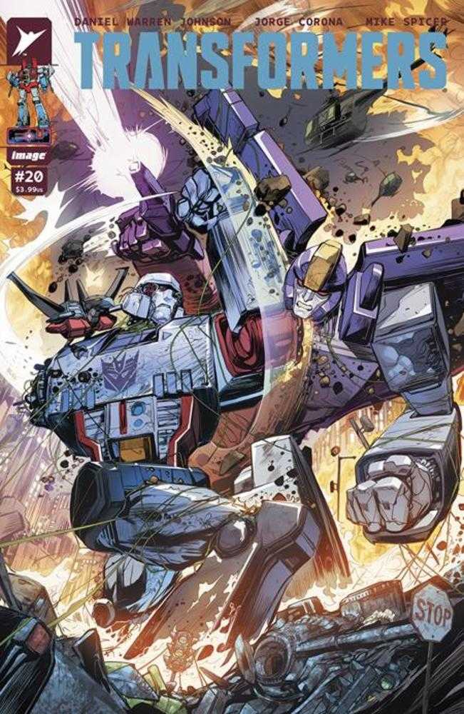 Transformers