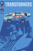 Transformers
