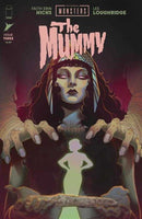 Universal Monsters The Mummy