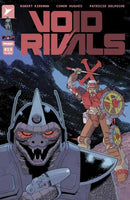 Void Rivals