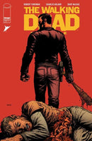Walking Dead Deluxe