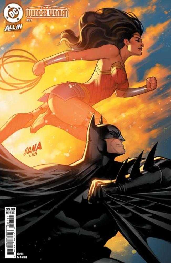 Wonder Woman