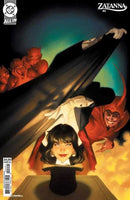 Zatanna