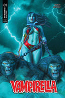 Vampirella (2025)