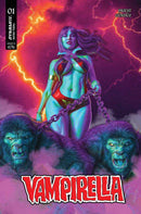 Vampirella (2025)
