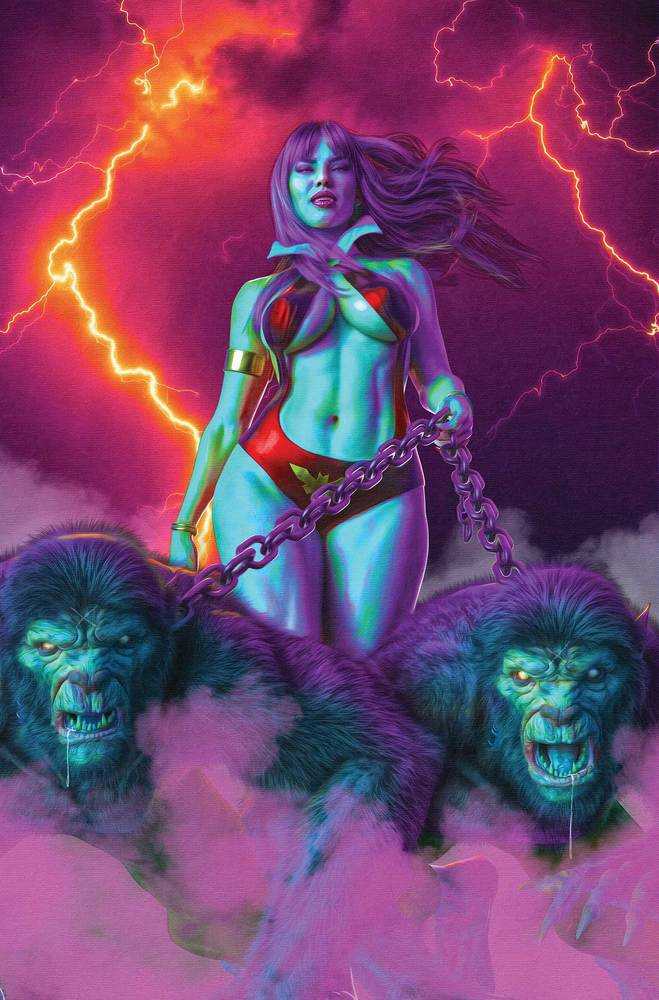 Vampirella (2025)