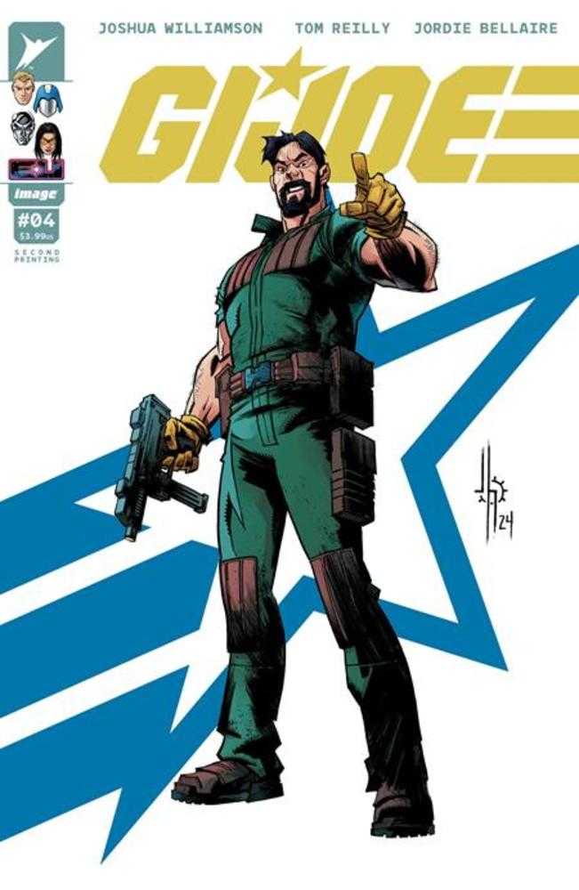 G.I. Joe