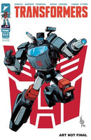 Transformers