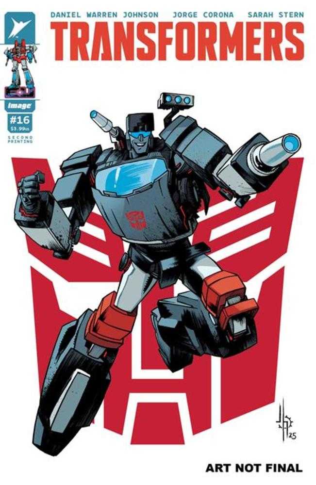 Transformers