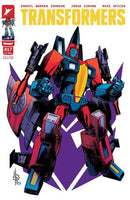 Transformers