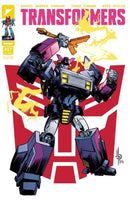 Transformers