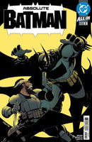 Absolute Batman