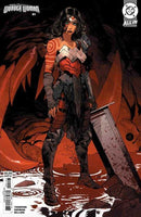 Absolute Wonder Woman