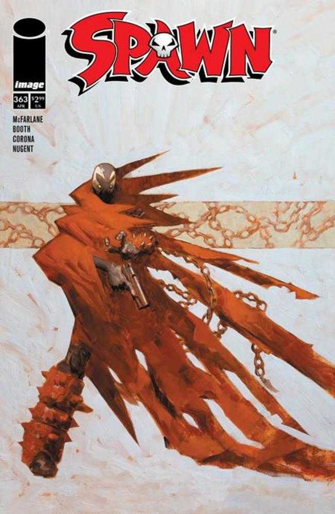 Spawn