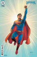 Supergirl