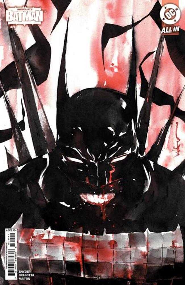 Absolute Batman