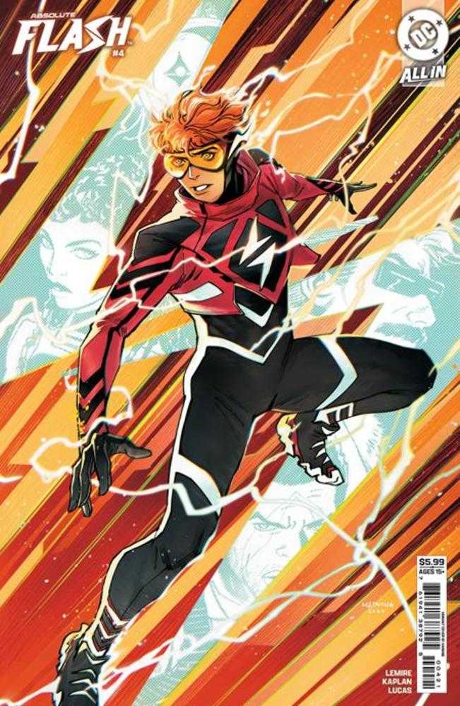 Absolute Flash