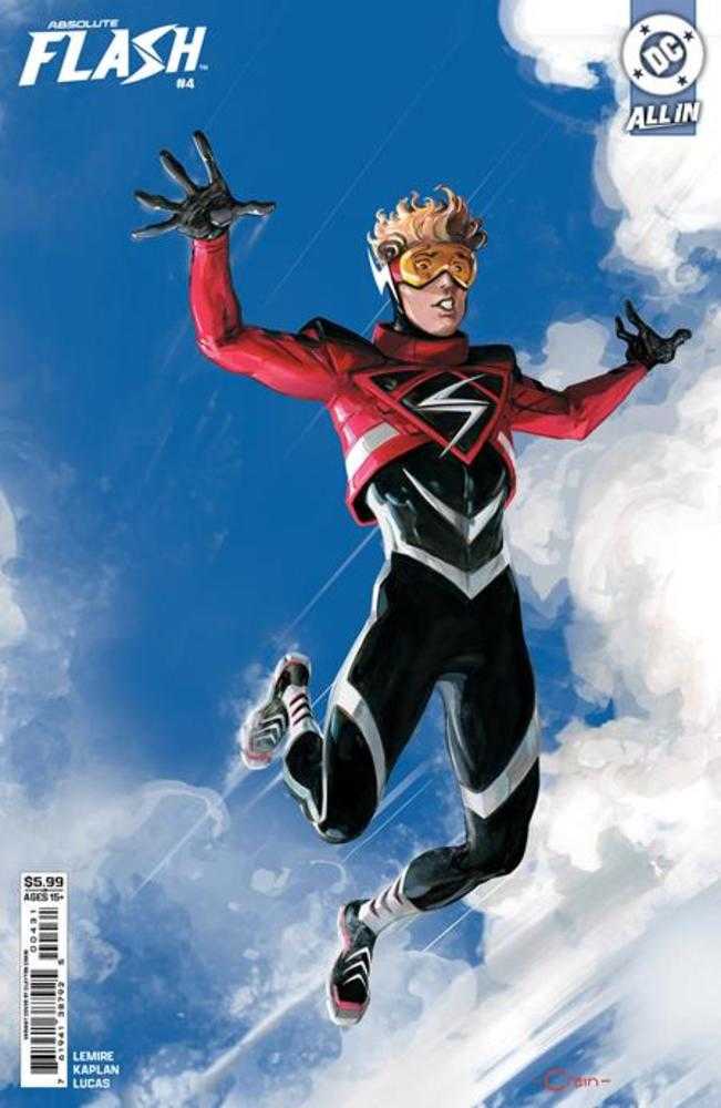 Absolute Flash