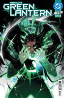 Absolute Green Lantern