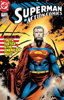Action Comics