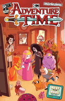 Adventure Time (2025)