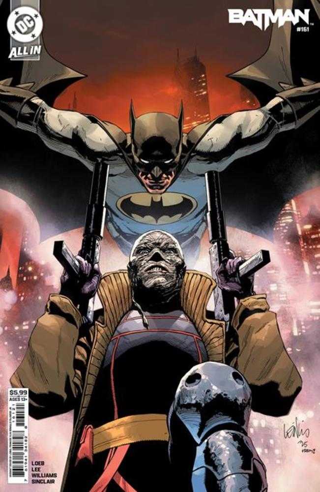 Batman